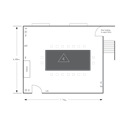 Icon for Boardroom layout